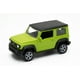thumbnail image 3 of Auto Suzuki Jimmy Escala 1:60 - Welly, 3 of 6