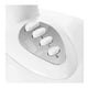 thumbnail image 4 of Ventilador De Mesa 12 Pulgadas 40w 3vel Blanco Kf-12d, 4 of 5