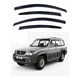 thumbnail image 1 of Kit Aletas Bota Aguas Hyundai Terracan 2004-2010 / 223061, 1 of 2