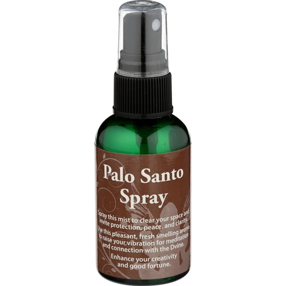 Spray The Crystal Garden 59 ml Palo Santo