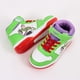 thumbnail image 4 of Zapatilla Luces Niño Buzz Lightyear Toy Story Verde Disney, 4 of 4