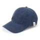 thumbnail image 1 of Lona De Algodón Cap Para Hombre Color Azul Marino, 1 of 5
