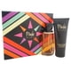 thumbnail image 2 of Set de perfume de regalo Bob Mackie Mackie para mujer, eau de toilette, 100 ml, más crema corporal, 200 ml, 2 of 3