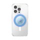thumbnail image 3 of Phone Grip PopSockets para iPhone MagSafe con soporte, color azul, 3 of 6