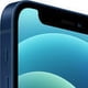 thumbnail image 3 of Apple iPhone 12 Mini 256GB Azul - Reacondicionado - usado, 3 of 5