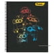 thumbnail image 2 of Pack 10 cuadernos Univ. Minios 7mm 100Hjs blanco, 2 of 3