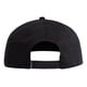 thumbnail image 3 of Gorro Snapback Negro Bordado Shaka, 3 of 3
