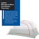 thumbnail image 2 of Carpa Big Agnes Copper Spur HV UL ultraligera para 2 personas, naranja, 2 of 6