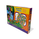 thumbnail image 4 of Juego de Mesa Escalera Y Toboganes - Dora La Exploradora, 4 of 5