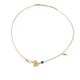 thumbnail image 1 of Collar Askim D Plata 925, 1 of 2
