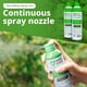 thumbnail image 5 of Insect Shield Premium Spray de Permetrina 532 mL Paquete de 2, 5 of 9