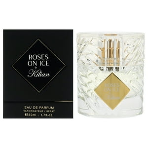 Perfume Kilian Rosas Sobre Hielo Edp Unisex