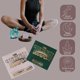 thumbnail image 5 of Fósforos de Incienso The Incense Match – Pack de 16 Unidades con Aromas Variados, 5 of 7