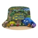 thumbnail image 1 of Sombrero Bucket Desmarcar Selva de la Unión 58-60cm, 1 of 6