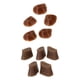 thumbnail image 4 of 10 piezas de flauta Trill Key Bumper Corks, 4 of 5