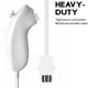 thumbnail image 4 of Controlador Nunchuk Wiresmith Cable Nintendo Wii Paquete 2, 4 of 5