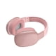 thumbnail image 1 of Auriculares Para Juegos Ranura Para Tarjeta AUX / TF Sobre Los Auriculares Para El Trabajo Deportivo De Oficina Rosa, 1 of 5