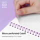 thumbnail image 4 of Cuaderno KOKUYO Campus B5 Pack de 3, punteado 6 mm, 40 hojas, 4 of 7