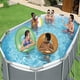 thumbnail image 2 of Piscina Estructural Power Steel Oval Frame Pool, 2 of 9