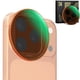 thumbnail image 1 of Filtro ND K&F CONCEPT para iPhone 17 Pro/Max ND2‑32, 1 of 8