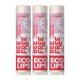thumbnail image 1 of Bálsamo labial Eco Lips, vegano, superfruta, sin abejas, paquete de 3, 1 of 8