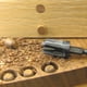 thumbnail image 3 of Plug Cutter Make it Snappy Tools, accionamiento hexagonal de 3/8, 3 of 5