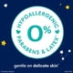 thumbnail image 5 of Pañales desechables para bebés Pampers Swaddlers Overnights, tamaño 5, 5 of 8