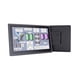 thumbnail image 2 of Monitor LILLIPUT de 15.6" 1000 nits IP65 HDMI VGA AV, 2 of 8