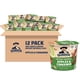 thumbnail image 1 of Vasos Quaker Instant Express de avena, manzanas y canela, 43 ml x 12, 1 of 4