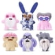 thumbnail image 2 of Peluche Fuggler Old Fogies Captain Cardiac 22 cm ZURU, 2 of 9