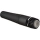 thumbnail image 4 of Paquete de micrófono dinámico cardioide para instrumentos Shure SM57-LC y dos (2) cables XLR adicionales, 4 of 5