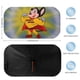 thumbnail image 2 of Sombrilla Solar para Auto Mighty Mouse Las Nuevas Aventuras 133x73cm, 2 of 6