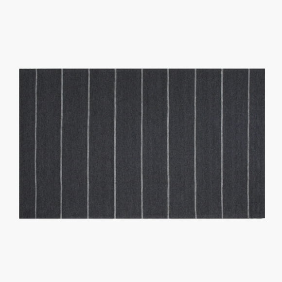 Alfombra Aconcagua 200x300 Gris Oscuro