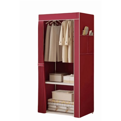 Sirena - Ropero Closet Burdeo