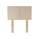 thumbnail image 3 of Base De Cama 1.5 Plz Box Respaldo Everest, 3 of 3