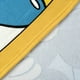 thumbnail image 3 of Toalla de Playa Mickey Líneas, 3 of 3
