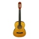 thumbnail image 2 of Set Guitarra Clásica Nogal 39P Con Atril, 2 of 2