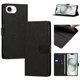 thumbnail image 3 of Cartera Protectora para iPhone 16e/iPhone 17e con Soporte, Negro, 3 of 6