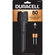 thumbnail image 1 of Duracell Linterna Engomada 80 Lúmenes + 2 Aaa, 1 of 6