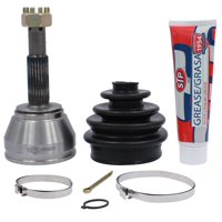 Repuestos Del Sol - Junta Homocinetica Exterior Delantera Izquierda Derecha Chevrolet Corsa 1.0 City 1998 1999