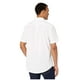 thumbnail image 3 of Camisa Tommy Hilfiger Maxwell Big and Tall para hombre, blanca, 5XL, 3 of 3