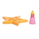 thumbnail image 5 of Mini Figura 4 Cm Princesa Peach, 5 of 5