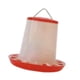 thumbnail image 1 of Comedero Para Pollitos, Práctico Y Resistente, Para Aves De Corral Pequeñas, Palomas Y Corrales, 6 Kg, 1 of 5