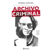 Planeta - Libro Archivo Criminal