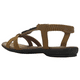 thumbnail image 4 of Sandalia Chalada Mujer Anatomic69 Camel Moda, 4 of 7