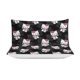 thumbnail image 3 of Hello Kitty Duvet Cover Set 3-Piece Bedding Set Soft Warm And Comfortable Soft Bed Set for Bedroom All Season Bed Sheets, 3 of 5