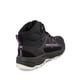 thumbnail image 4 of Botín Mujer Weinbrenner Kuiil High 300 Negro - Morado, 4 of 8