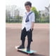 thumbnail image 3 of Tabla skate madera arce 7 láminas 32'', negro, 3 of 3