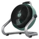 thumbnail image 1 of Ventilador de suelo Vornado 293 Large Heavy Duty Shop de 3 velocidades, color verde, 1 of 5