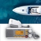 thumbnail image 5 of Radio VHF marina Uniden UM385 25 W de montaje fijo a prueba de agua, 5 of 7